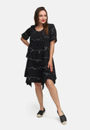 Kekoo-mekko Zipfel 'Serra'