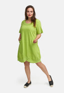Vestido Kekoo 'Lino'