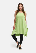 Kekoo klänning 'Solail'