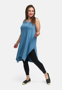 Kekoo klänning 'Solail'