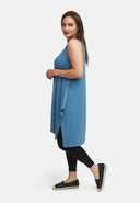 Kekoo klänning 'Solail'