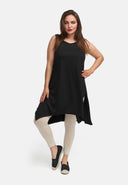 Kekoo klänning 'Solail'