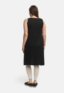 Kekoo klänning 'Solail'