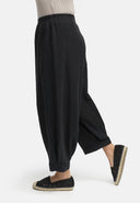 Wide Linen Pants 'Venti'