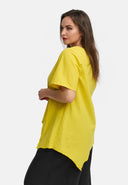 A-linjan pellavatunika 'Venti'