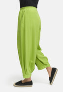 Wide Linen Pants 'Venti'