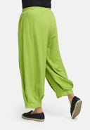 Wide Linen Pants 'Venti'