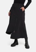 'Nuvia' kjol – chic, bekväm & med raffinerad skärning