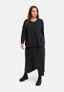 'Nuvia' jupe – chic, confortable & avec une coupe raffinée