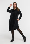 'Lunet' mekko – moderni, elegantti & luonteikkaalla designilla