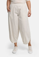 'Valeria' broek – comfortabel, vloeiend & modern