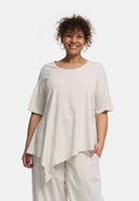 'Valeria' shirt – vloeiend, modern & minimalistisch