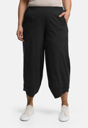 'Viona' broek – luchtig, flatterend & met stretch