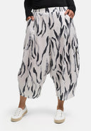 'Maris' Haremshose – luftig, komfortabel & stilvoll