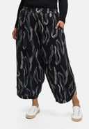 'Maris' pantalon – fluide, moderne & expressif