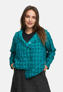 Asymmetrischer Bolero 'Velena'