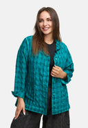 Μπλούζα γραμμή Α με τσέπη 'Velena'