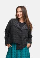 Asymmetrischer Bolero 'Velena'