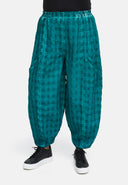 Ελαφρύ παντελόνι με φαρδύ μπατζάκι 'Velena'