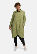 'Olina' Jas – licht, luchtig, elastisch & alledaags-chic