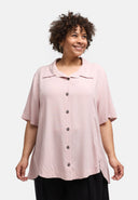 'Blusa 'Zaya' – arejada, feminina & estilosa descontraída