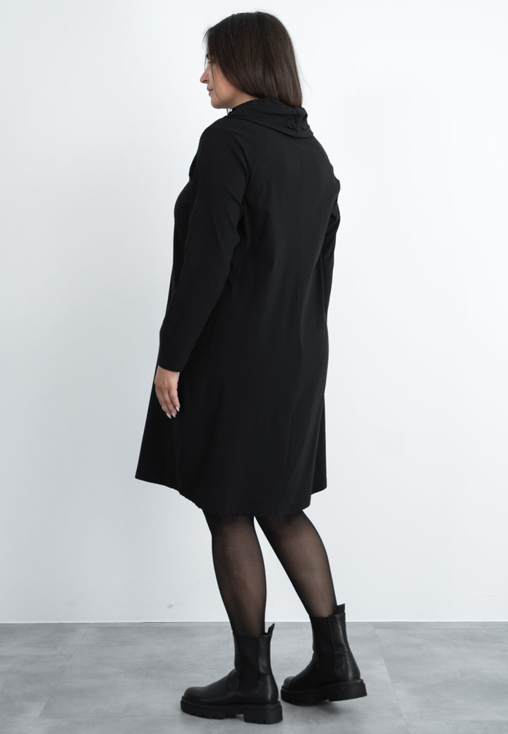 Kekoo Robe 'Luxe Noir' 