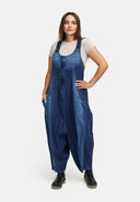 Overall i premium denim 'Indiga'