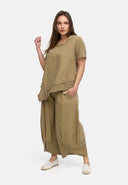 Kekoo broek 'Lino'