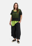 Kekoo broek 'Lino'