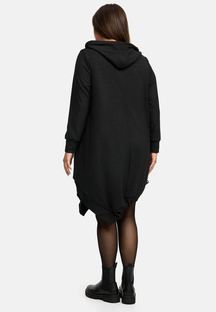 Kekoo Robe asymétrique 'Mila' 