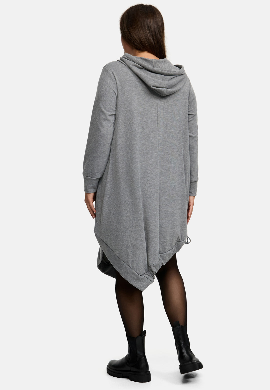 Kekoo Robe asymétrique 'Mila' 