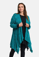 'Cotona' Strickjacke – cozy, weich & mit eleganter Strickstruktur
