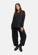 'Nuvia' broek – modern, stijlvol & casual