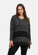 'Seriva' Τουνίκ – Α-γραμμή, μαλακή & χαλαρά ρέουσα