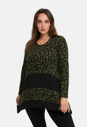 'Seriva' Τουνίκ – Α-γραμμή, μαλακή & χαλαρά ρέουσα