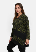 'Seriva' Τουνίκ – Α-γραμμή, μαλακή & χαλαρά ρέουσα