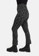 'Seriva' Κολάν – ευέλικτο, μαλακό & με άνετη ζώνη