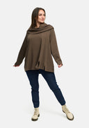 Léine 'Lunava' – le Stráice i líne A shreabhann go réidh