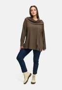 Léine 'Lunava' – le Stráice i líne A shreabhann go réidh