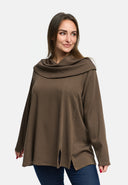 Léine 'Lunava' – le Stráice i líne A shreabhann go réidh