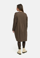 'Lunava' Klänning – Trendfärg, mjuk känsla, mjukt & ledigt fall