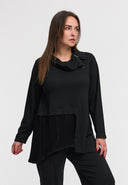 'Lunet' tunika – A-linja, erikoinen & joustava