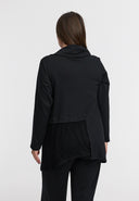 'Lunet' tunika – A-linja, erikoinen & joustava