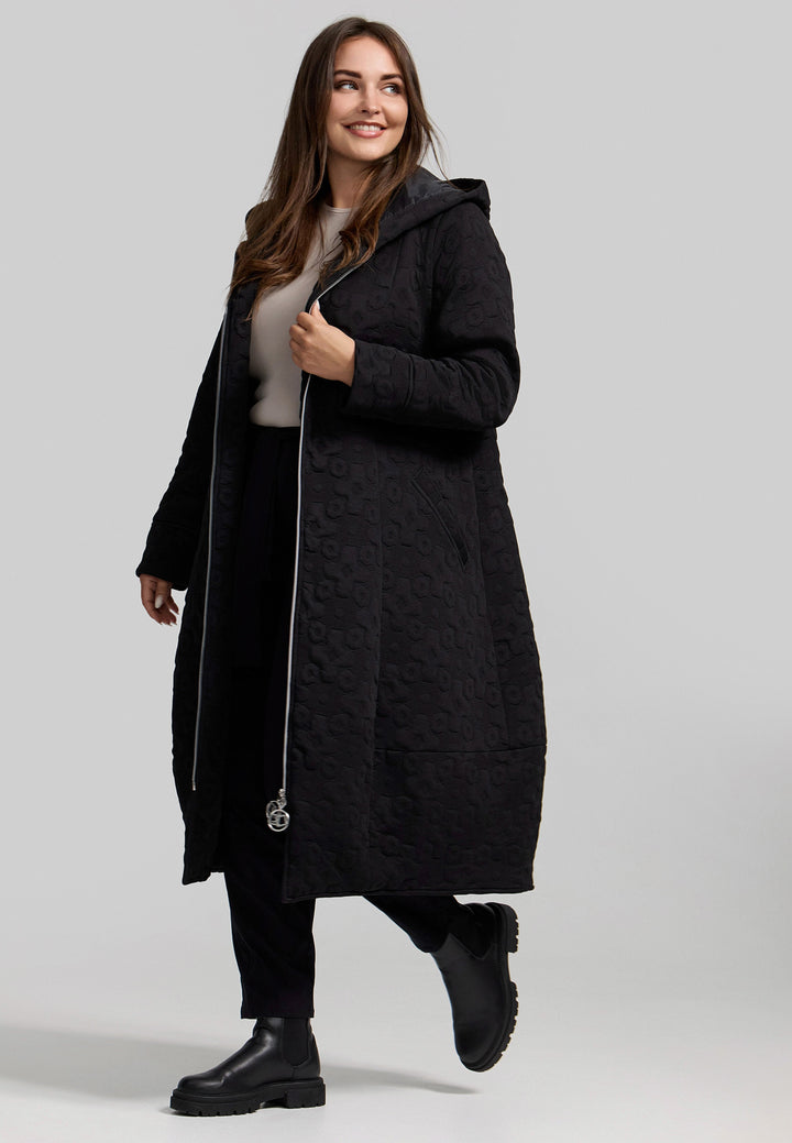 Kekoo Winter coat 'Elise' 