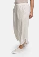 Pantalon 'Valeria' – confortable, fluide & moderne