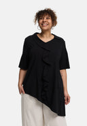 'Valeria' Tunika – feminin, fließend & elegant