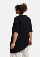 'Valeria' Tuniek – vrouwelijk, vloeiend & elegant