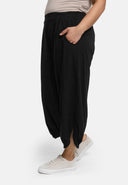 Pantalon 'Valeria' – confortable, fluide & moderne