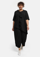 'Valeria' Tuniek – vrouwelijk, vloeiend & elegant