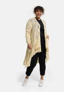Cardigan Longo 'Cotture' – feminino, leve e divertido